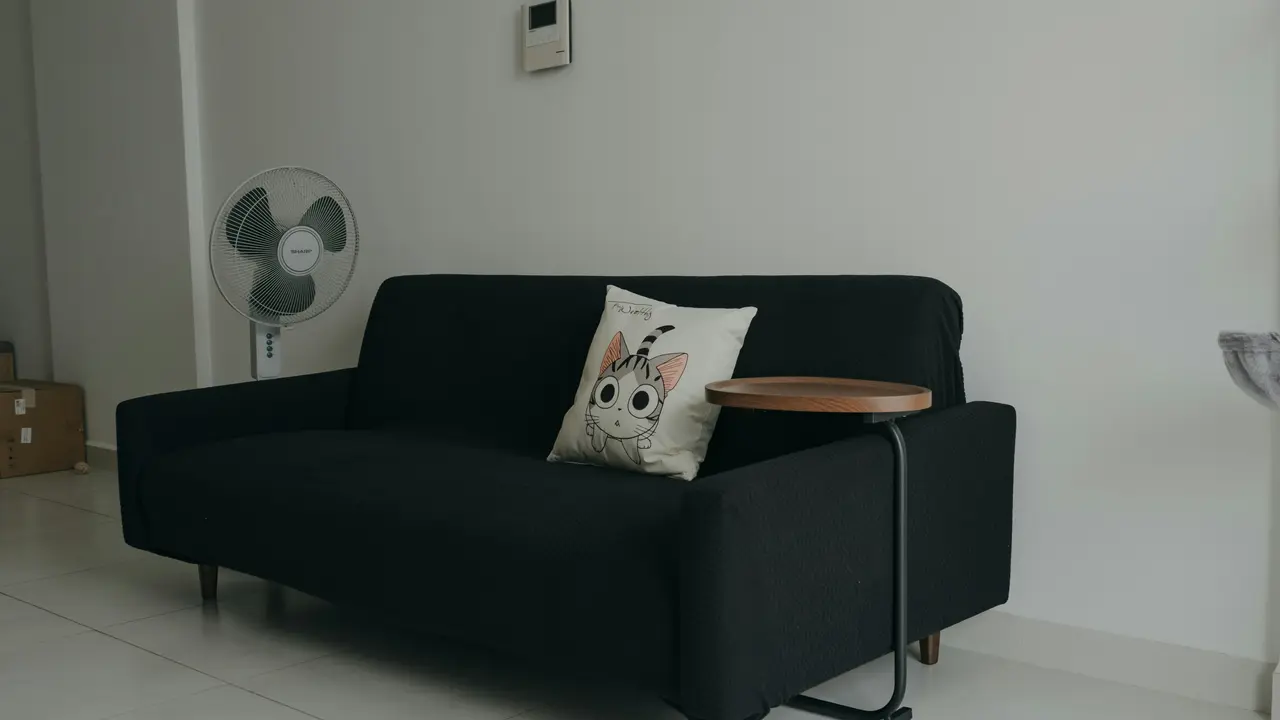 Beyond Japandi Jadi Tren Desain Interior 2026, dari Recliner Sofa hingga Desain Tak Lekang Waktu