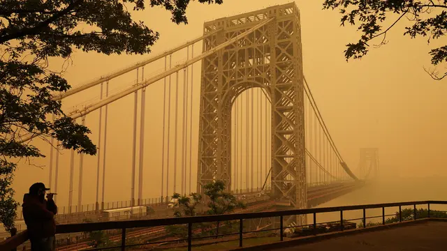 New York