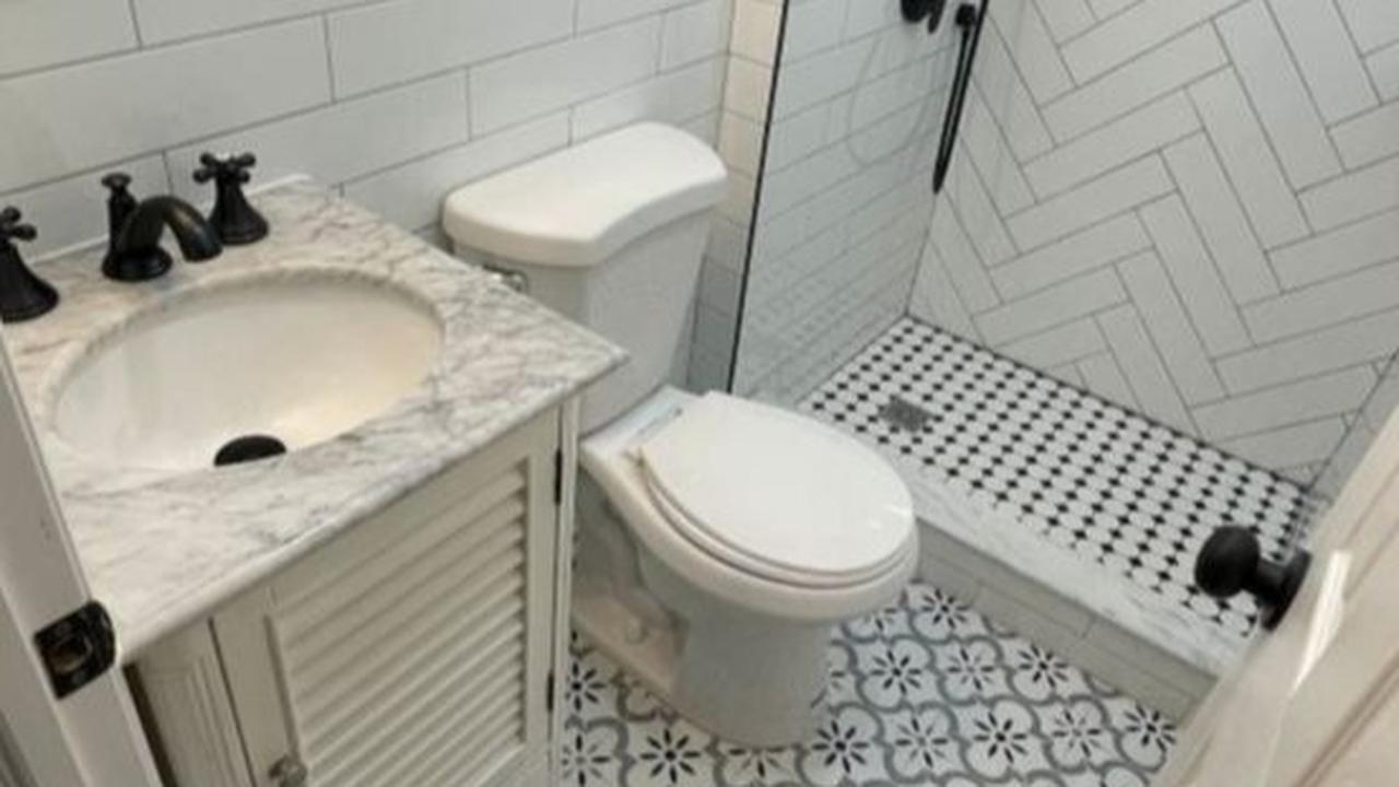 Trik Sederhana Hapus Kerak Kuning Kamar Mandi Tanpa Disikat, Cukup Pakai 1 Bahan Dapur