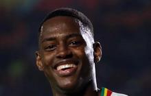 FOTO: Laga Sempat Terhenti Akibat Cuaca Buruk, Senegal Bantai Polandia 4-1 di Piala Dunia U-17