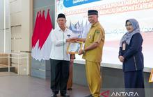 Baznas Solok Raih Penghargaan BKKBN Sumbar Berkat Program Genting dalam Percepatan Penurunan Stunting