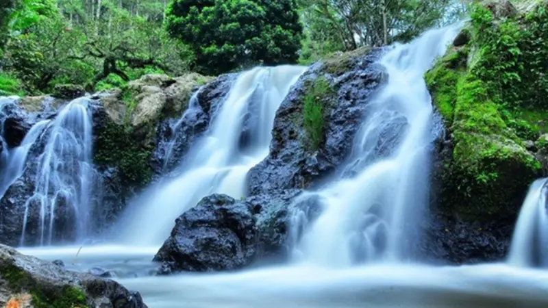 5 Tempat Wisata di Bandung yang Keren Tapi Jarang Dikunjungi