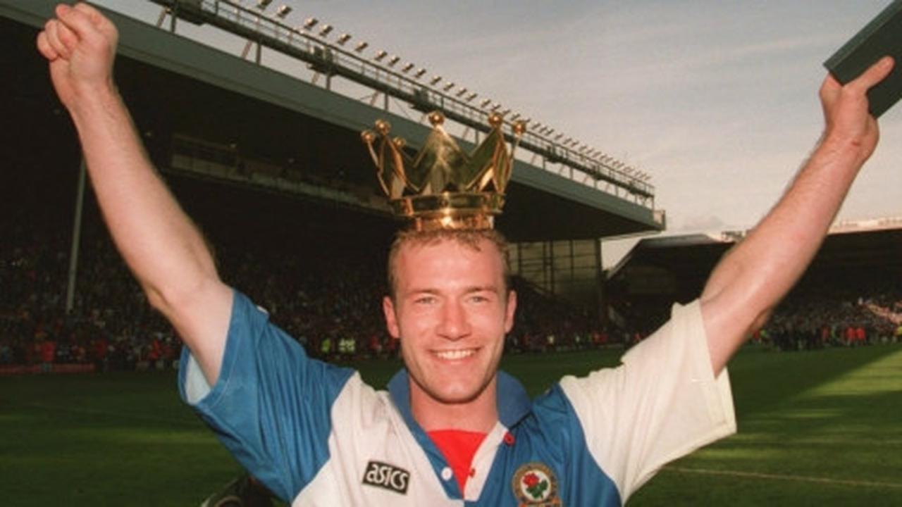 On This Day: tolak Fergie, Shearer jadi pemain Inggris termahal