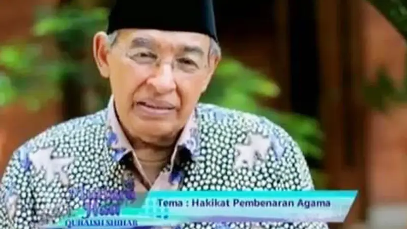 Mutiara Hati: Hakikat Pembenaran Agama