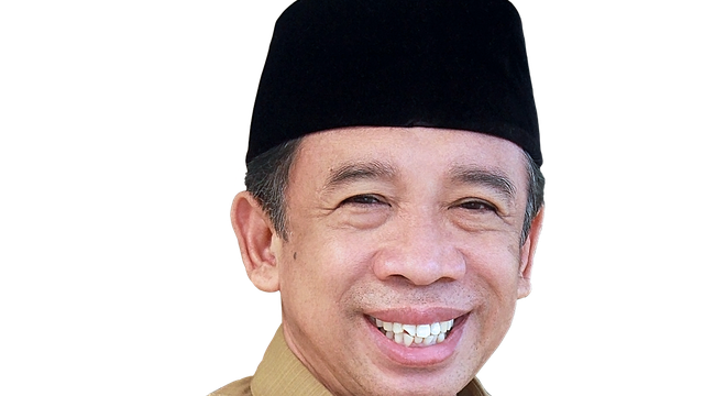 [Bintang] Nurul Qomar