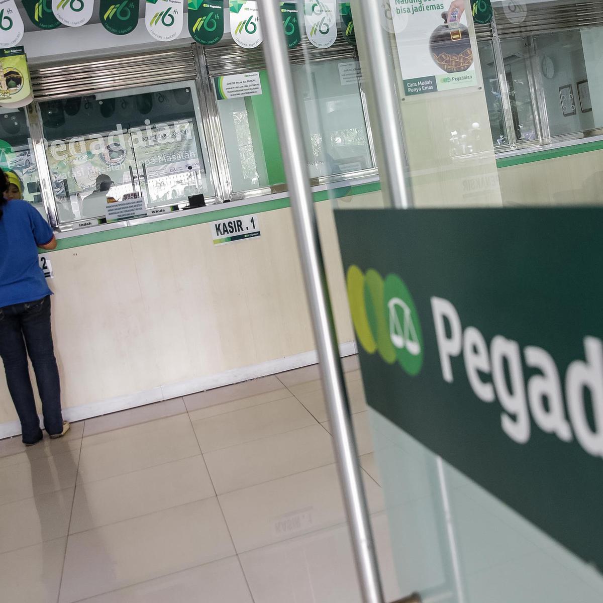 Menanti Sang Penyelamat dari Jerat Lintah Darat - Bisnis ...