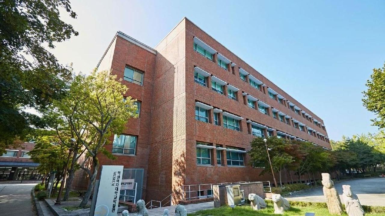 10. Duksung Women’s University
