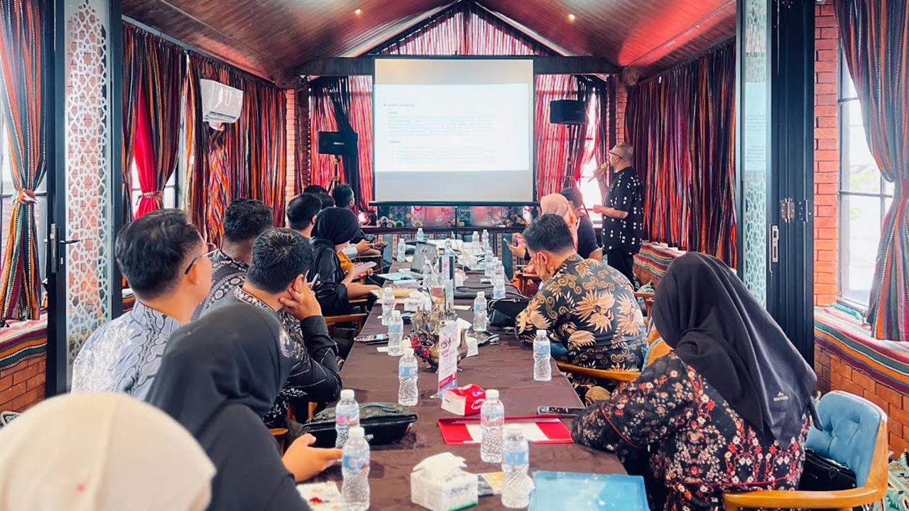 Sinergi Lintas Sektor sebagai Fondasi Baru Industri Umrah dan Haji Indonesia