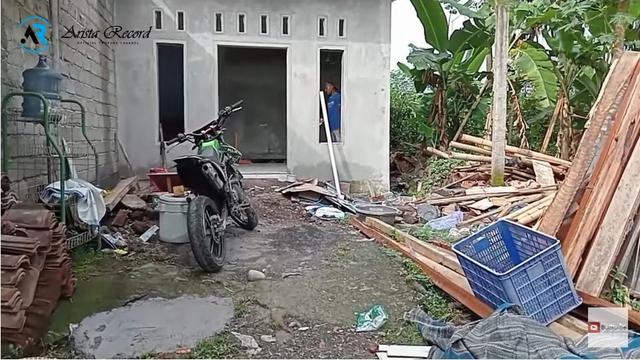 Dulu Sederhana, Ini 7 Potret Rumah Farel Prayoga yang Sedang Direnovasi