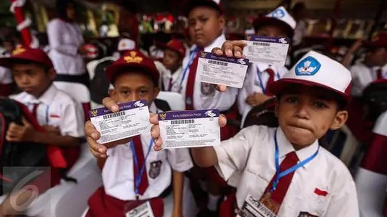 Cara Cek Penerima PIP Kemdikbud 2025 Terbaru: Cukup Masukkan NISN di pip.kemdikbud.go.id