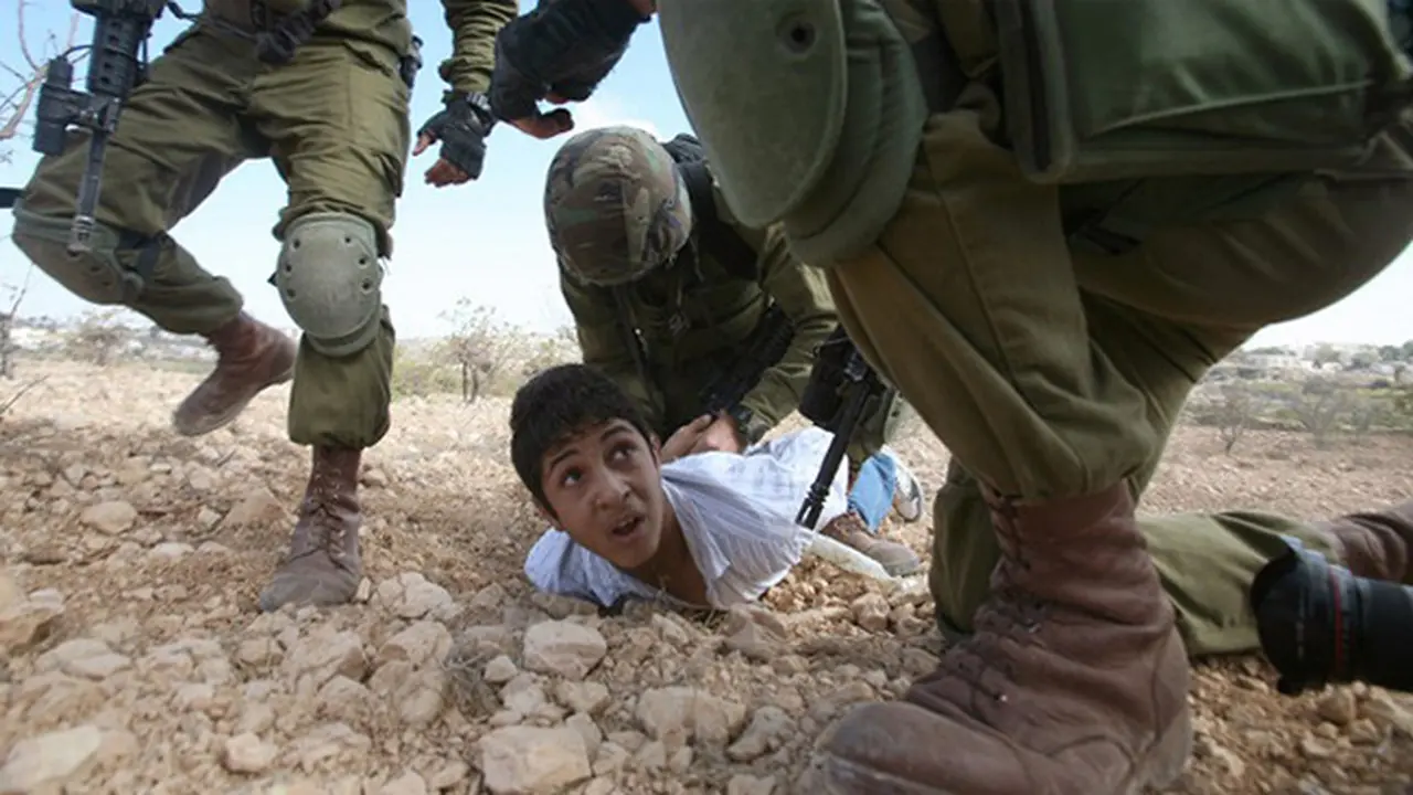 Tiga Alasan Ini Seharusnya Membuat Palestina Merdeka