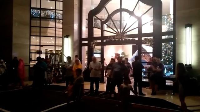Berita Gempa Yogyakarta Hari Ini Kabar Terbaru Terkini Liputan6 Com