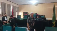 Eks Kepala Syahbandar Kolaka Divonis 5 Tahun Bui, Ini Perannya di Kasus Korupsi Tambang