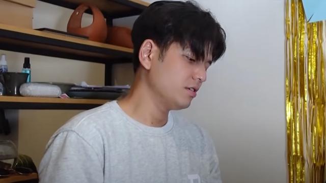 Ulang Tahun Rendi Jhon