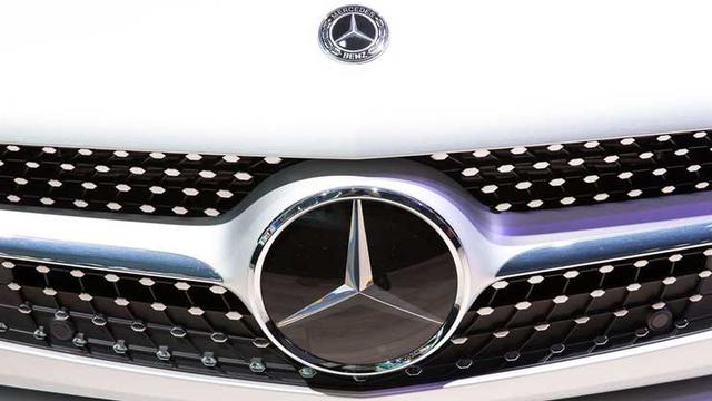 Daimler AG setuju untuk membayar denda senilai Rp 10 triliun (The Verge)