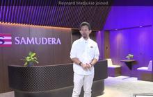Rute Timur Tengah Disetop, Samudera Bidik Peluang di Jepang-Korea