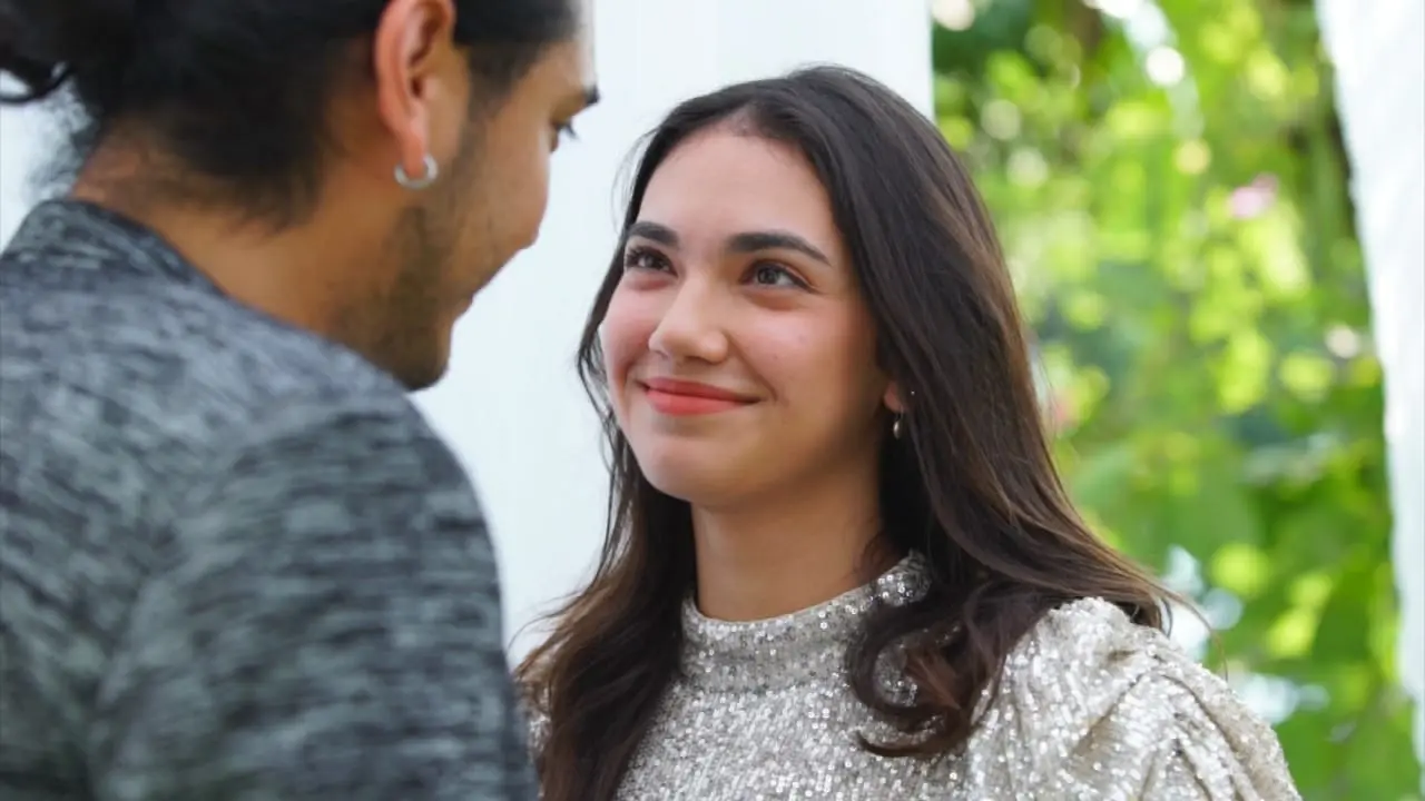 Love Story The Series