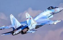 Negara Timur Tengah Ini Umumkan Beli Jet Tempur Sukhoi Su-35 dari Rusia, Simak Apa Saja Kehebatannya
