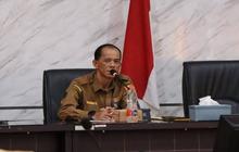 Pemprov Kalsel Dorong Mantri Tani Manfaatkan Aplikasi SPH-CAWI untuk Akurasi Data Pertanian