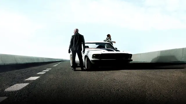 5 Lagu Paling Keren di sejarah The Fast and the Furious