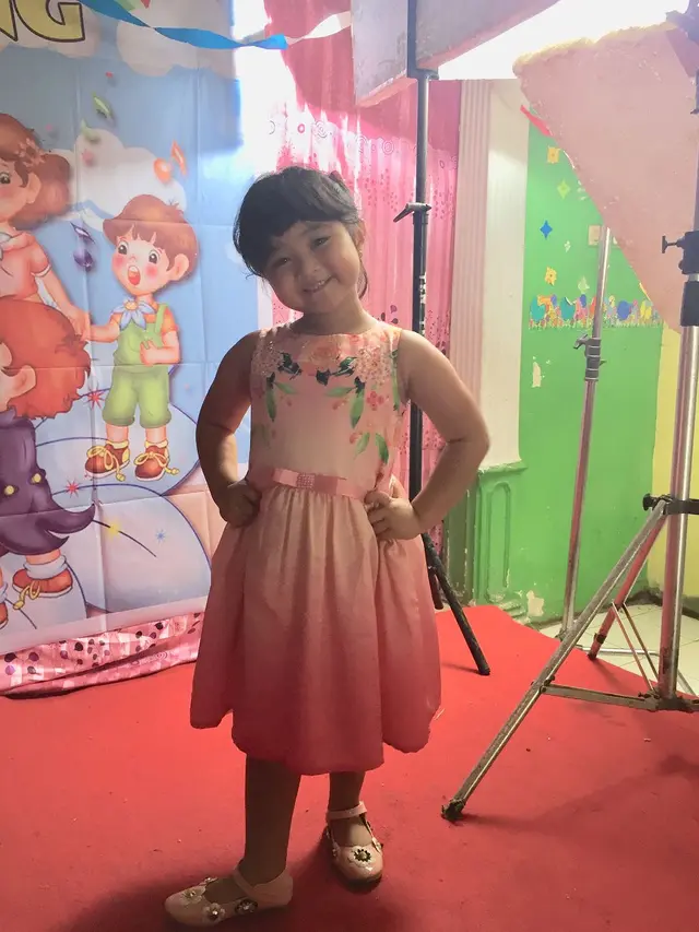 ilustrasi naqueenza vevila/ instagram: @naqueenza.vevila.arissa