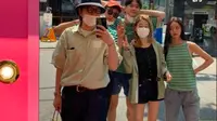 Potret Seru Pemain Drakor Reply 1988 Saat Reuni, Bikin Fans Heboh
