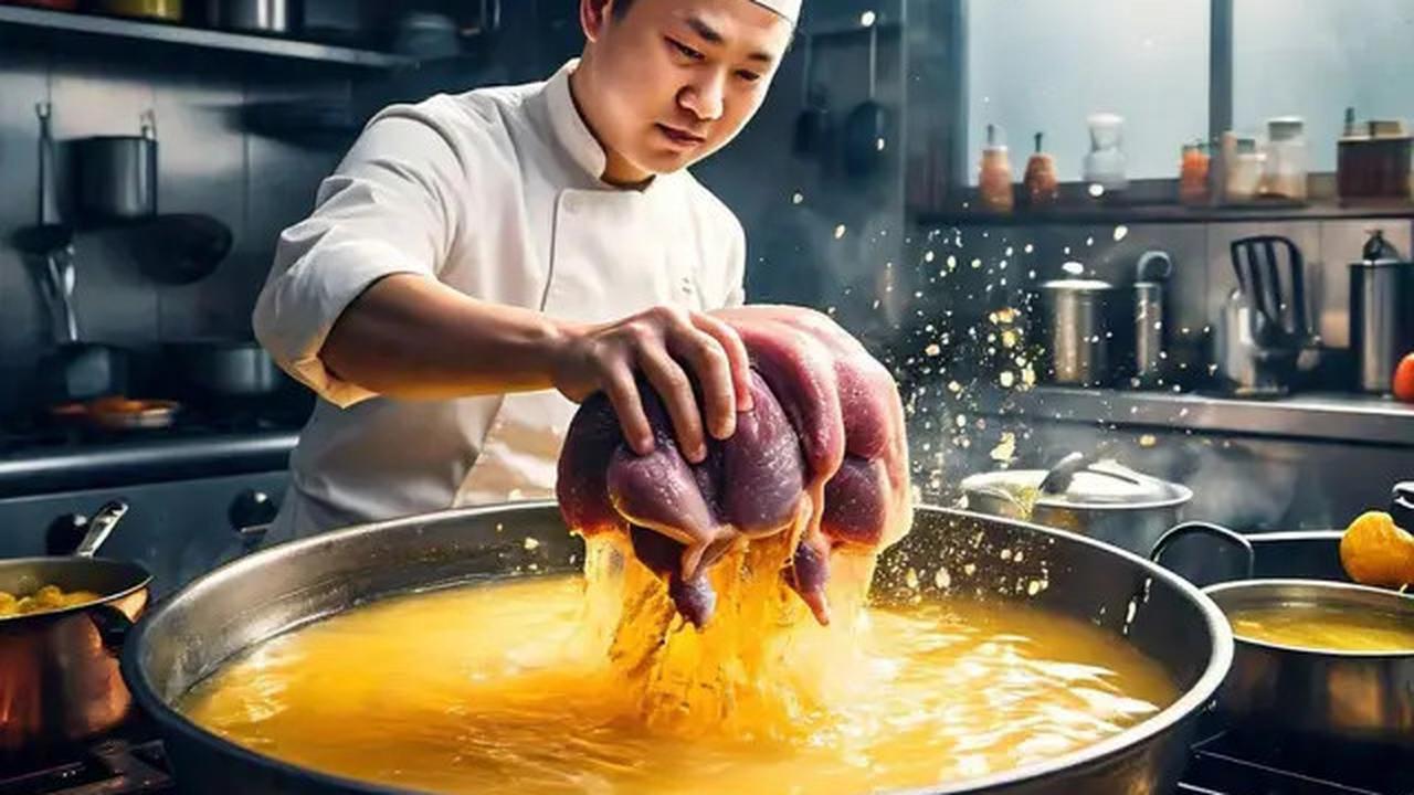 Rahasia Mengungkep Bebek Tanpa Presto Hingga Empuk dan Lezat