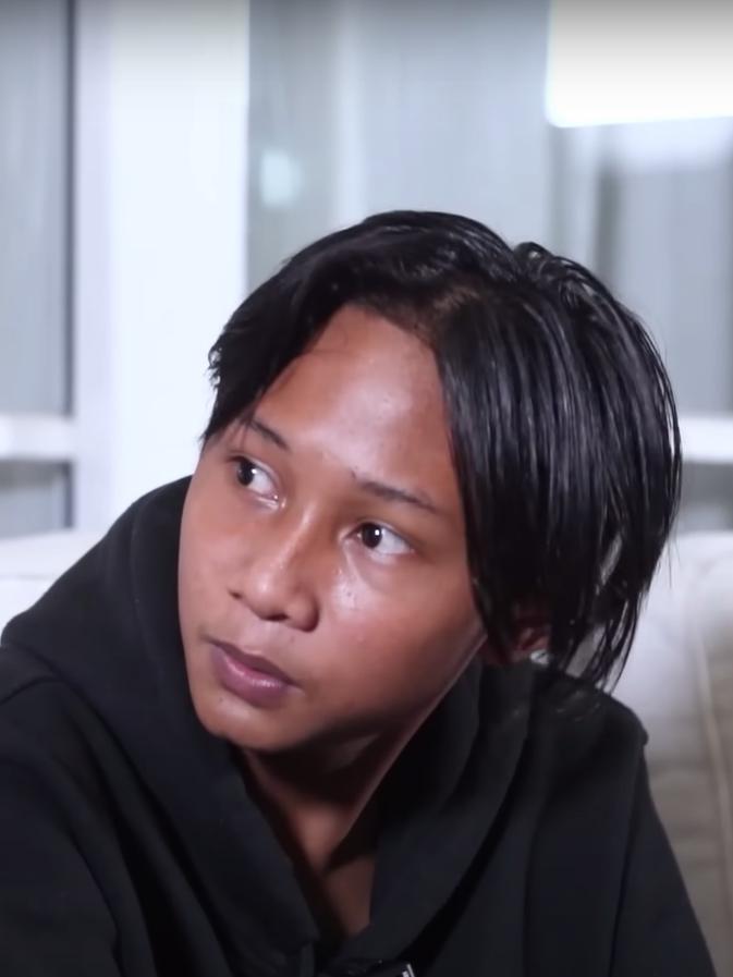 Fajar Sadboy. (Foto: Dok. YouTube Denny Cagur TV)