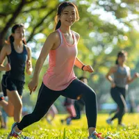 Di tengah gaya hidup yang semakin dinamis, smartwatch bukan lagi sekadar aksesori canggih di pergelangan tangan. Perempuan aktif masa kini membutuhkannya sebagai alat bantu untuk memahami tubuh mereka secara lebih dalam—mulai dari kualitas tidur, tingkat stres, hingga performa saat berolahraga.  (foto/dok: freepik)