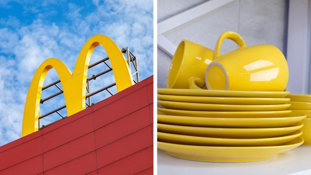 6 Cara Unik Restoran Sajikan Makanan, Tampilannya Jadi Lebih Menarik