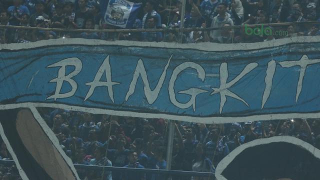 Persib Bandung, Bobotoh Liga 1 2018