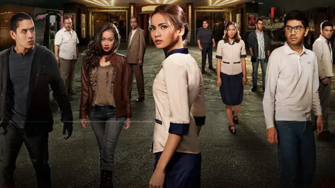 [Bintang] Midnight Show