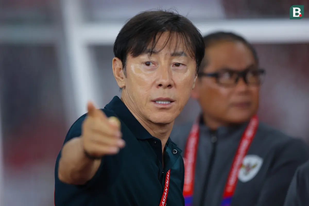 Shin Tae-yong