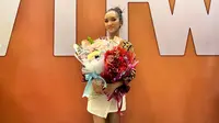 Elizabeth Tunggadewi Lepas Jabatan Winner Indonesia's Girl Junior 2024, Fokus Jadi Desainer