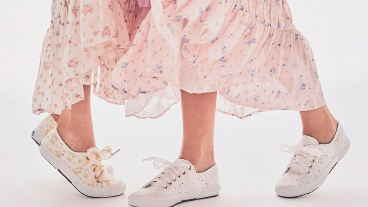 Supergaxloveshackfancy/Footwear News