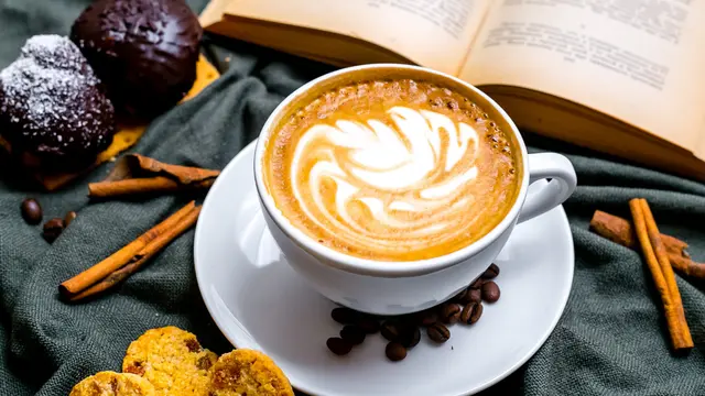 Coffee