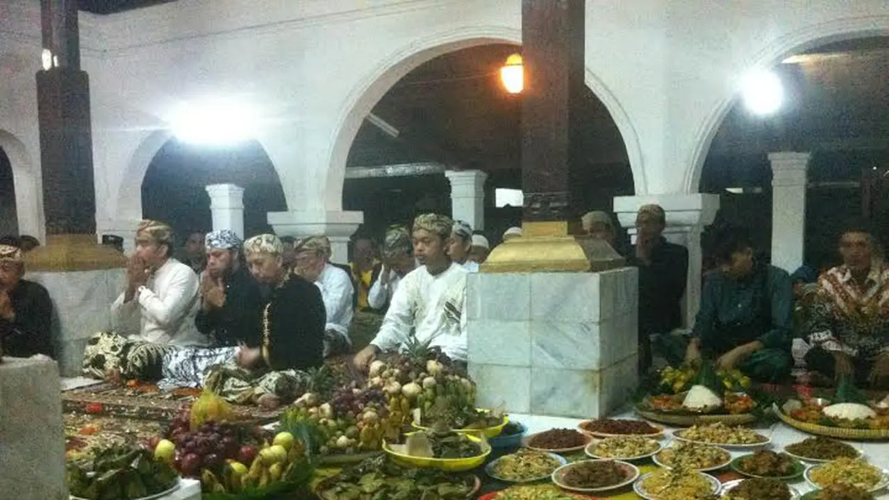 Kraton Cirebon