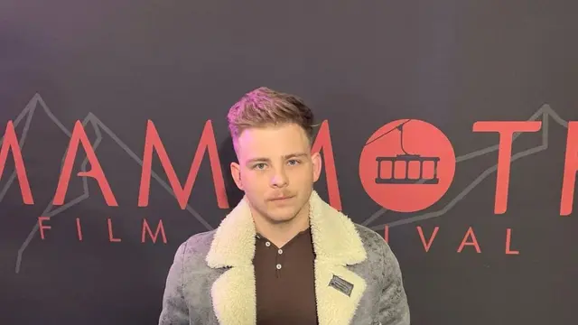 Potret terbaru George Little yang diperankan oleh Jonathan Lipnicki. (Sumber: Instagram/@jonathanlipnicki)