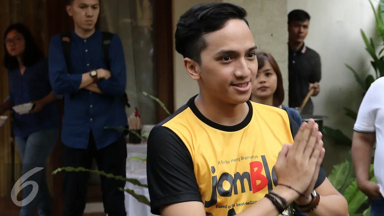 Ge Pamungkas