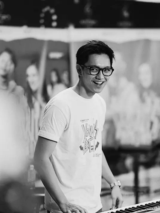 Brandon Salim merupakan anak dari Ferry Salim dan Merry Prakasa. Cowok kelahiran 19 September 1996 ini punya gaya fashion seperti sang ayah. (Foto: instagram.com/brandonsalim)