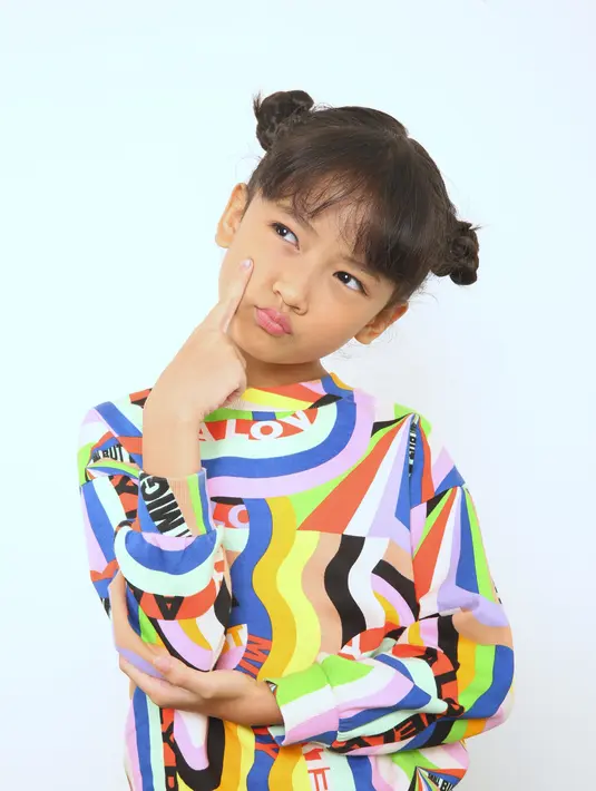 Kara, putri Tantri Kotak [Fimela/Adrian Putra]