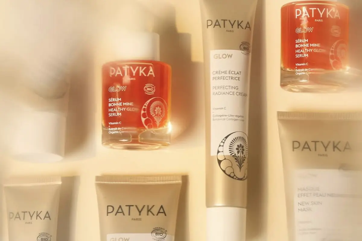 Patyka