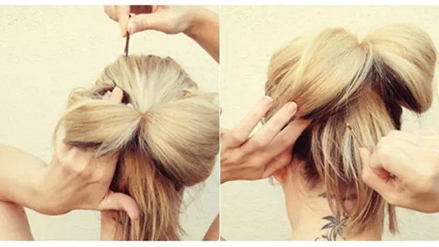 Courtesy LoveMaegan.com