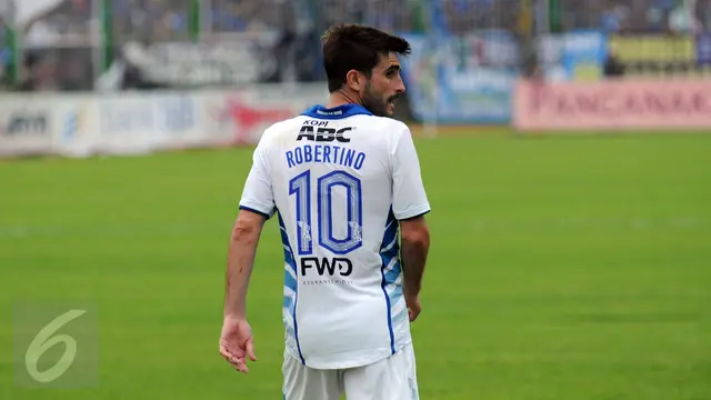 20160410-Robertino Pugliara Kini Berseragam Persib-Jabar