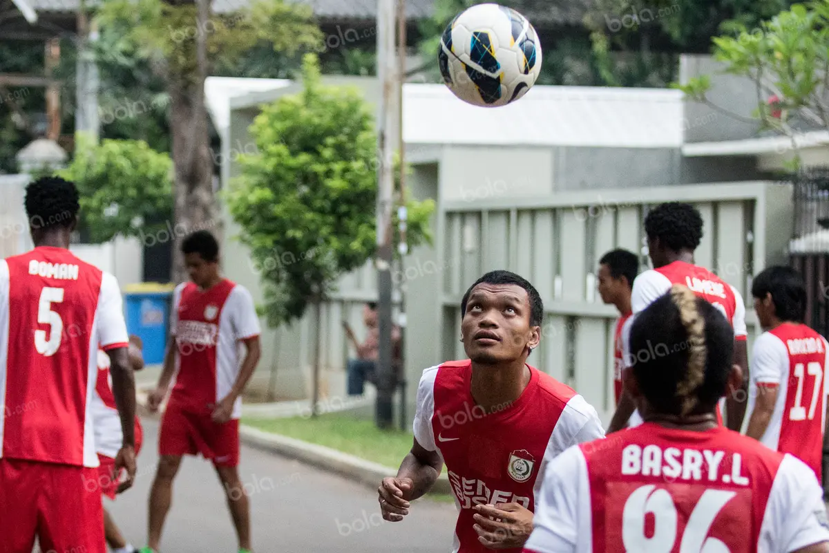 PSM Makassar