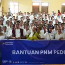 PNM Peduli Hadirkan Trauma Healing untuk Bantu Nasabah Flores NTT Bangkit dan Kembali Berusaha