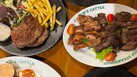 7 Rekomendasi Tempat Makan Dekat TPU Tanah Kusir Jakarta Selatan 2026