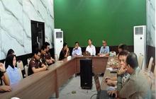 Pendampingan Hukum PUPR Barito Utara dan Kejari Kawal 18 Paket Proyek 2026
