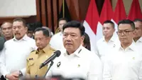 DPR Dukung Menko Polkam Tindak Siapapun Terlibat Judi Online