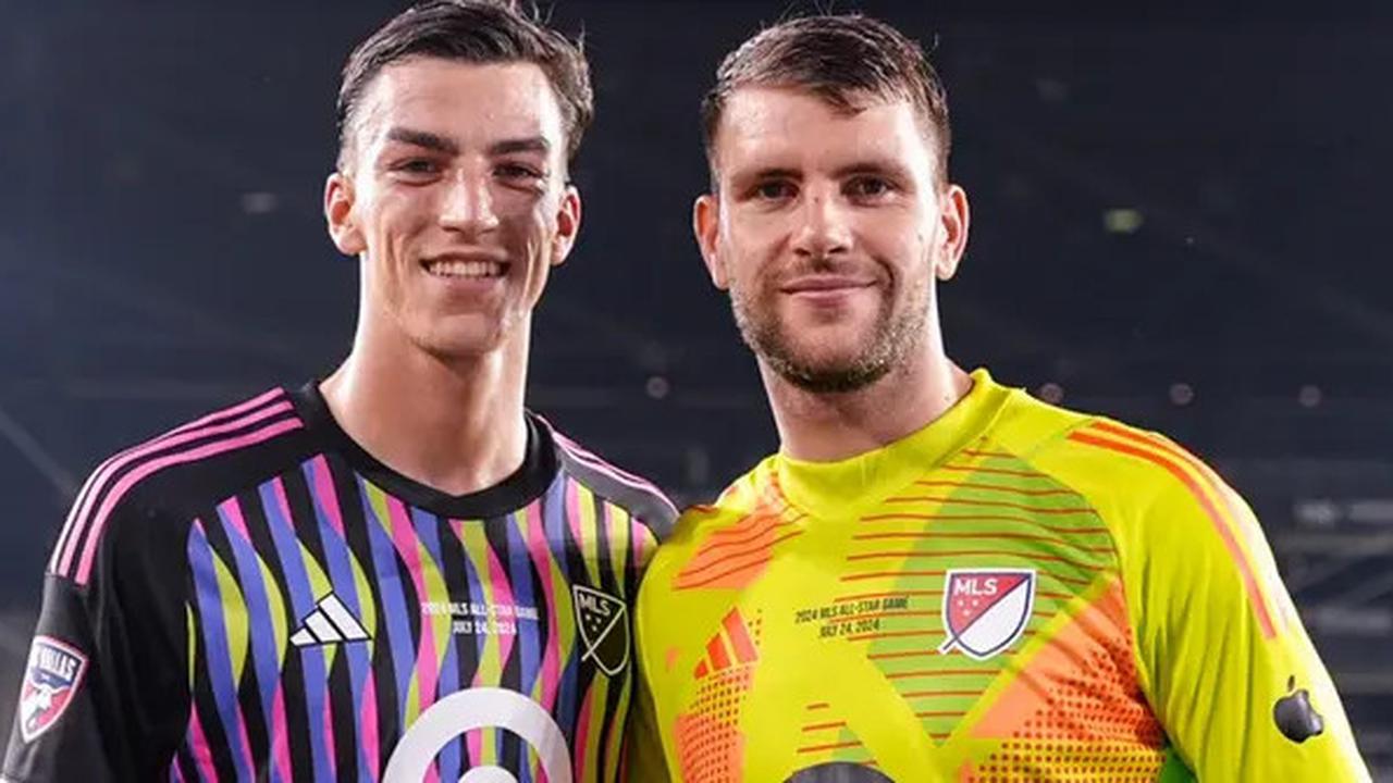 Menakar Kemungkinan Maarten Paes Gabung Timnas Indonesia di Piala AFF 2024